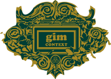 GIM CONTEXT logo