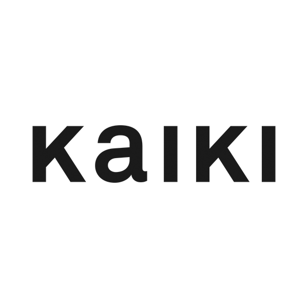 KAIKI logo