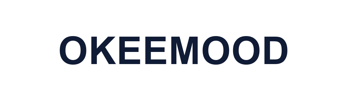 OKEEMOOD logo