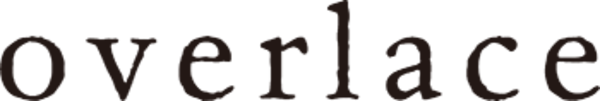 OVERLACE logo