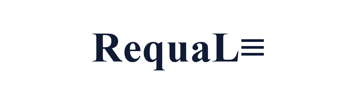 REQUAL logo