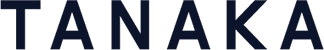 TANAKA logo
