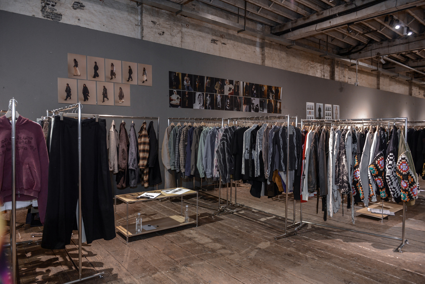 展示会・POPUPのサービスイメージ